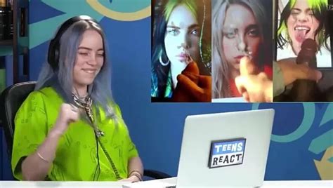 Billie Eilish Cum Tribute Porn Videos .